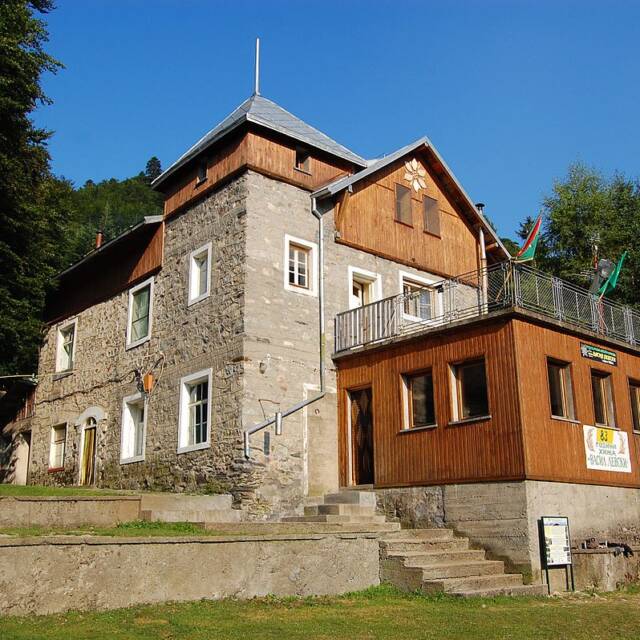 hizhata glavna