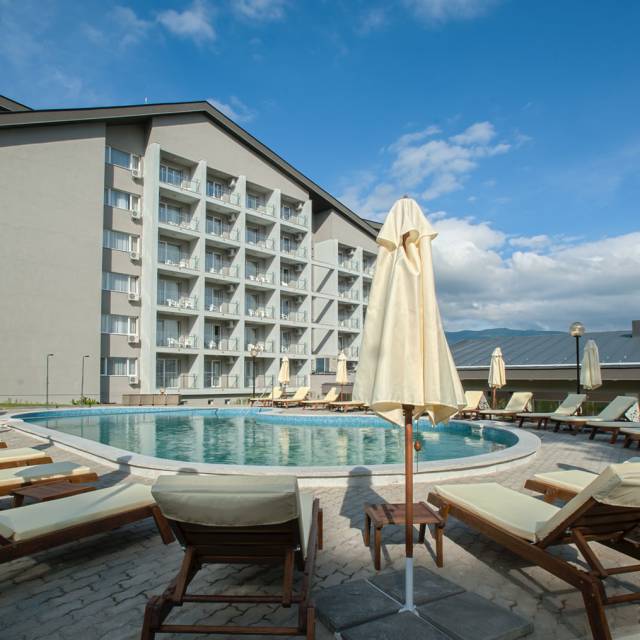 Hotel Kyustend 88888888