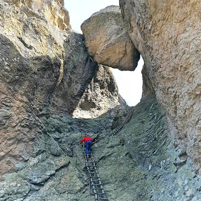 rock