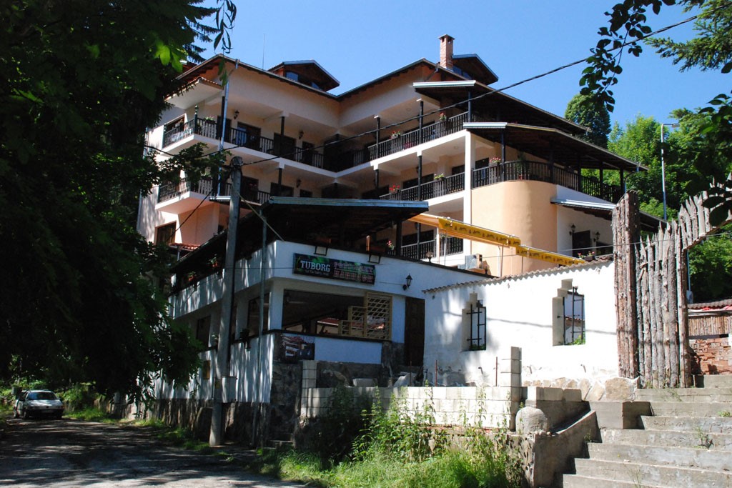 shipkovo glavna