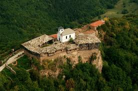 Head of the monastery